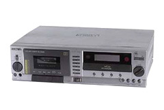 VCR Plastic Cabinets